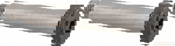 10mm Shoulder Diam x 60mm Shoulder Length, M8x1.25 Metric Coarse, Hex Socket Shoulder Screw